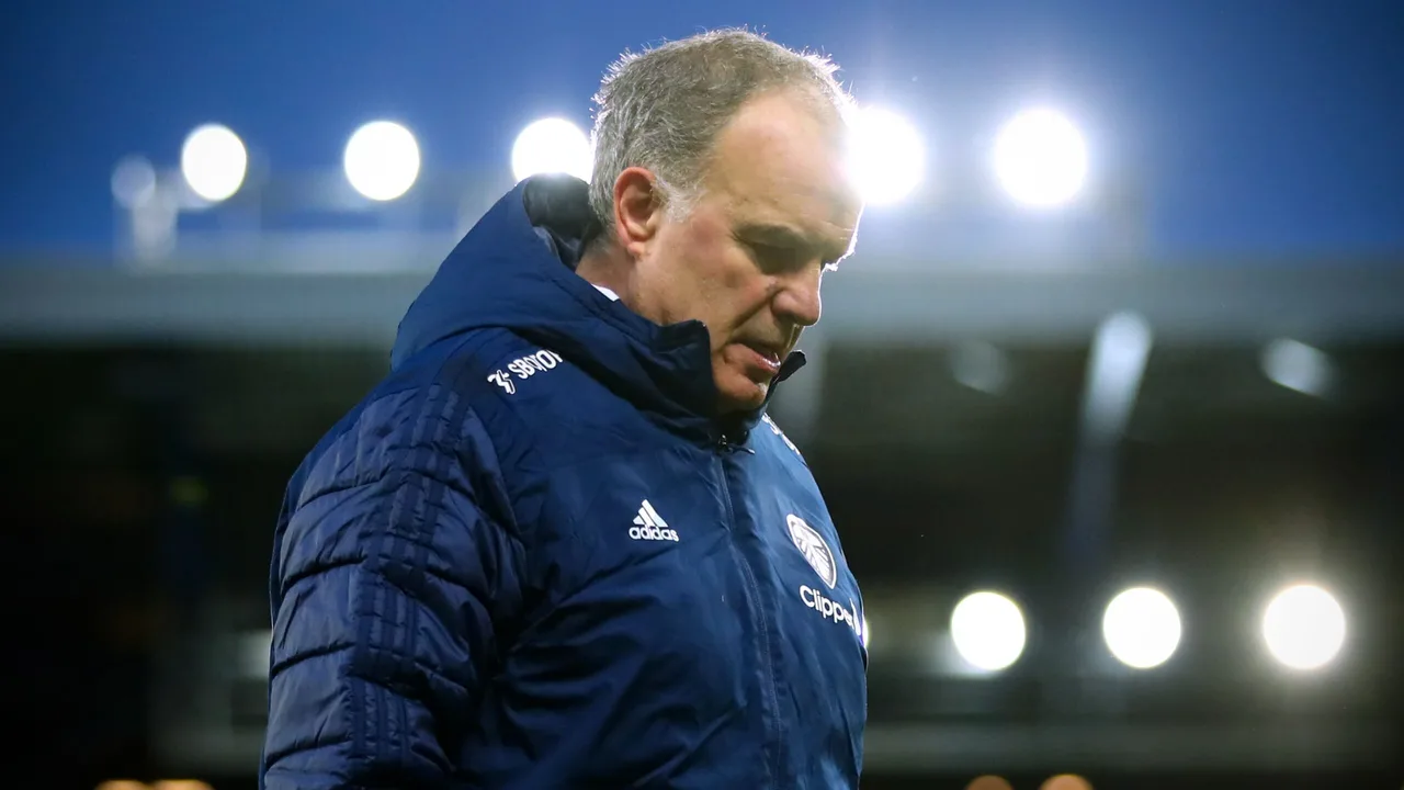 مارسيلو بييلسا يوضح أسباب رفضه العودة إلى ليدز بعد أربع سنوات من رحيله